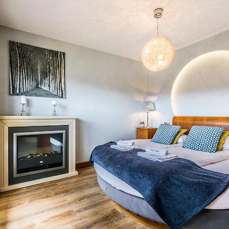 Apartament Srebrzysty Tatary Zakopane Eksteriør bilde